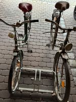 Fahrräder Retro Sachsen - Göda Vorschau