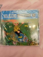 Der kleine Wassermann,Cd,Hörspiel Kreis Pinneberg - Heist Vorschau