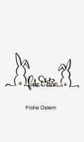 Ostern Plottern Vinyl Folie Handmade Geschenk Druck Brandenburg - Schönefeld Vorschau