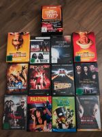 Diverse DVD Filme und Serien Essen-West - Frohnhausen Vorschau