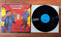 Kool & the Gang - Greatest Hits Vinyl LP Leipzig - Gohlis-Nord Vorschau