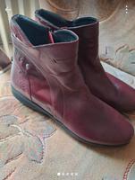 Winter Stiefeletten von Salamander Gr.41 Hamburg - Bergedorf Vorschau