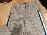 Neue Hose von  Opus blau kariert Größe 36 S-M Hannover - Mitte Vorschau