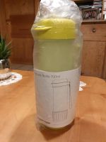 Tupperware Infuser Bottle 700 ml original verpackt Saarland - Wadern Vorschau