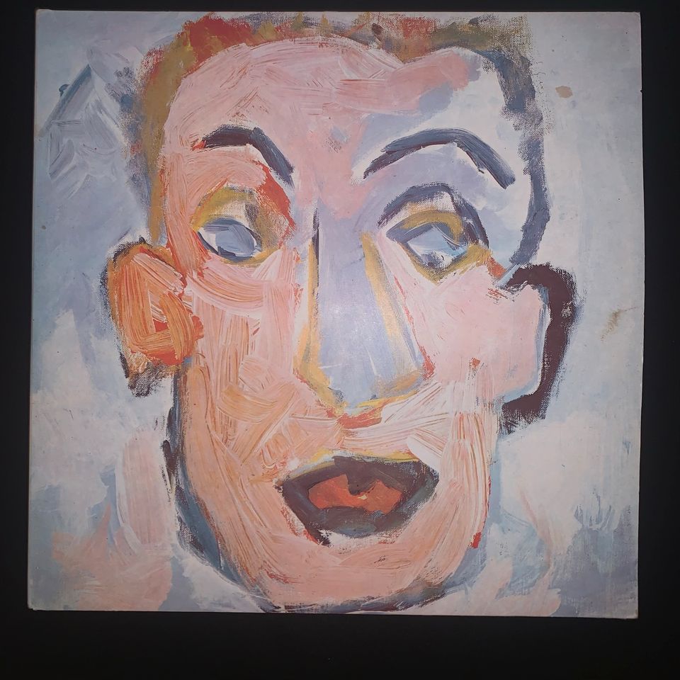 Bob Dylan - Self Portrait Schallplatte Vinyl in Lage