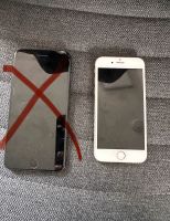 iPhone 7 Plus und iPhone 6s defekt Nordrhein-Westfalen - Dorsten Vorschau
