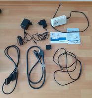 Devolo dLAN 200, RCA Sound Kabel, Scart, Netzteil Adapter Kreis Pinneberg - Pinneberg Vorschau