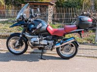 BMW GS 1150 Baden-Württemberg - Kenzingen Vorschau