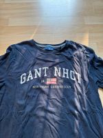 GANT Langarm-Shirt, Herren, dunkelblau, Größe M Leipzig - Leipzig, Zentrum Vorschau