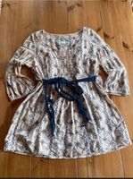 Odd Molly ❤️wunderschöne Bluse / Tunika mit Stickereien Hessen - Gießen Vorschau