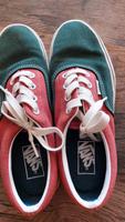 Vans Schuhe Größe 38 Schleswig-Holstein - Preetz Vorschau