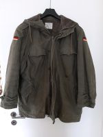 Original Bundeswehr Parka Gr. 3 - guter Zustand Bayern - Rothenbuch Vorschau