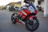 Yamaha R6 Rj15 Baden-Württemberg - Weinheim Vorschau