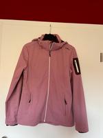 CMP Jacke Sommer - Softshelljacke Pink Rosa Gr. M NEU Hessen - Frankenberg (Eder) Vorschau