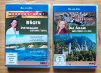 Wunderschön Blu-ray Allgäu Rügen Reisen WDR Dokumentation Urlaub Nordrhein-Westfalen - Kerken Vorschau