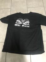 Odio Social Punk shirt toxoplasma slime Bayern - Waigolshausen Vorschau