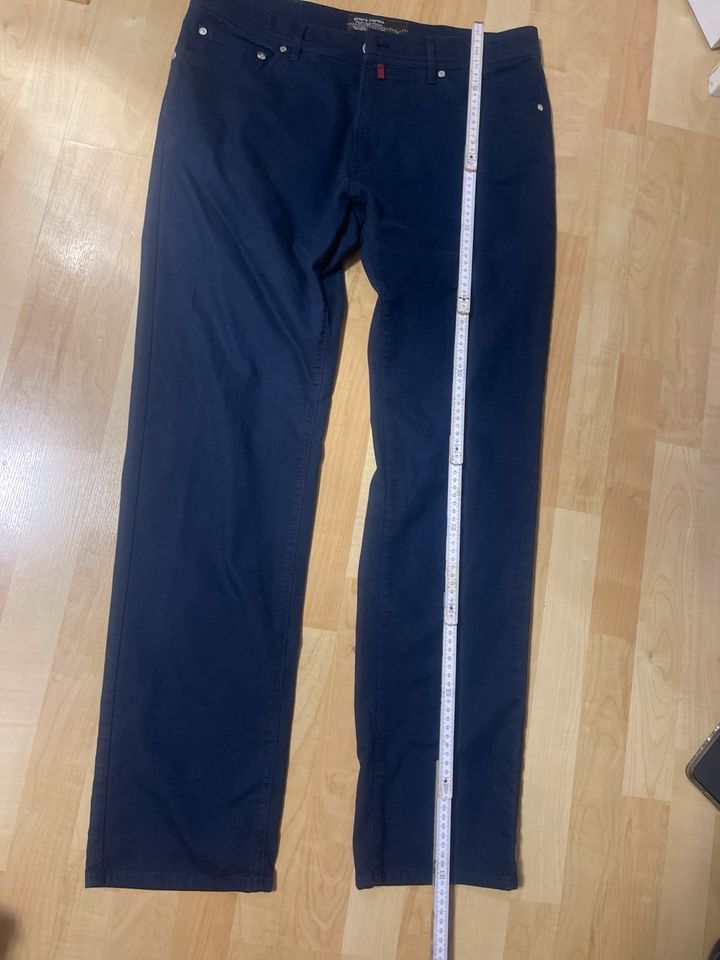 Pierre Cardin Herren Hose Gr: 54 in München