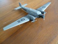 Lufthansa Junkers JU 52/3 m  M 1:160 im Originalkarton Niedersachsen - Lüneburg Vorschau