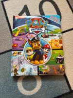 Paw Patrol Suchbilderbuch Buch Brandenburg - Neuenhagen Vorschau