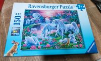 Puzzle Einhorn 150 Teile Ravensburger XXL Hessen - Kassel Vorschau