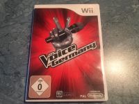Wii Spiel The Voice of Germany Saarland - Wadern Vorschau