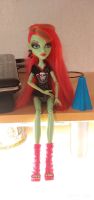 Monster High VENUS MCFLYTRAP 2013 Bayern - Hersbruck Vorschau