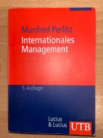 Manfred Perlitz - Internationales Management Berlin - Hohenschönhausen Vorschau