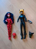 Lady Bug und Cat Noir zusammen ein Preis Niedersachsen - Westoverledingen Vorschau