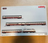 Spur H0 - Art.Nr. 26983 Zugpackung „Rheingold-Flügelzug“ Nordrhein-Westfalen - Sprockhövel Vorschau