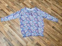 Langarmshirt Blusenshirt Tunika Gr. 52/54 XXL 6XL Nordrhein-Westfalen - Langerwehe Vorschau