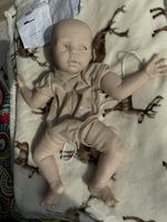 Reborn Bausatz Gracie von Donna Rubert (Bountiful Baby) Bayern - Pfaffenhofen a.d. Ilm Vorschau