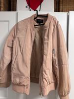 Vila Bomberjacke Damen Herbst Trend Blogger L Nordrhein-Westfalen - Wilnsdorf Vorschau