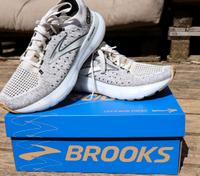 Brooks Glycerin Stealthfit  Damenschuh. Gr. 38,5 Bayern - Würzburg Vorschau