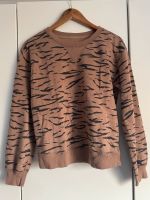 Pullover Pulli Abercrombie& Fitch Animal Print Hamburg-Nord - Hamburg Barmbek Vorschau