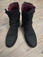 Stiefeletten Hessen - Bensheim Vorschau