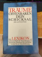 Träume Offenbaren dein Schicksal Leipzig - Schönefeld-Abtnaundorf Vorschau