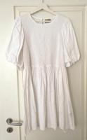 Asos Sommerkleid Puffärmel Gr. 46 Bayern - Eichenau Vorschau