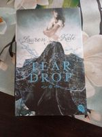 NEU Tear Drop Lauren Kate gebundene Ausgabe Leipzig - Eutritzsch Vorschau