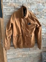 Jacke Bench Gr L Hessen - Homberg Vorschau