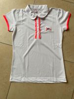 NEU Mega Polo Shirt Golf DOT designed on tour 4 32 152 158 weiß Bayern - Miesbach Vorschau