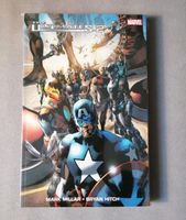 The Ultimates 2 II Complete Collection Paperback TPB Marvel OOP Bayern - Würzburg Vorschau