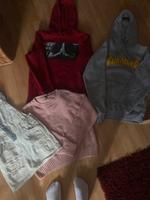 4 teiliges Bekleidungspaket Damen Sachsen - Taucha Vorschau