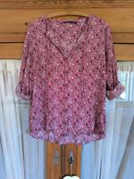 Bluse Tom Tailor Gr. 44 Hessen - Gießen Vorschau