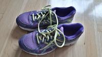 Sportschuhe Laufschuhe Asics GT 1000 Gr. 39 Bayern - Bindlach Vorschau
