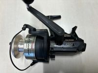 Freilaufrolle Shimano US Baitrunner 6500 A Brandenburg - Woltersdorf Vorschau