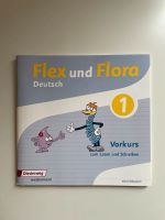 Flex und Flo 1 Deutsch Vorkurs, ISBN: 978-3-425-14500-6 Niedersachsen - Hoya Vorschau