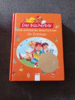 Der Bücherbär. Die schönsten Geschichten für Erstleser Anrode - Lengefeld Vorschau