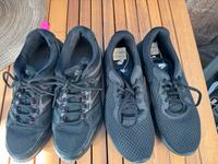 Jack Wolfskin und Nike Schuhe in 39 Rheinland-Pfalz - Gebhardshain Vorschau