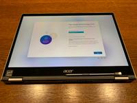 Acer 2in1 Convertible, i5, 16GB RAM, 1TB SSD, Wifi 7 + Stylus QHD Bayern - Wenzenbach Vorschau