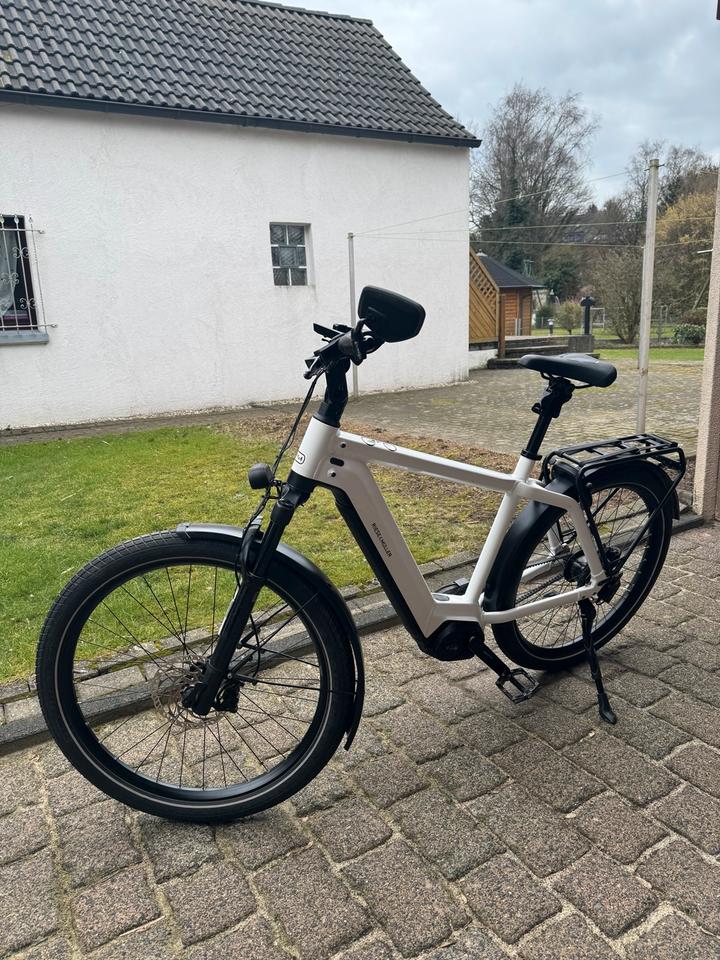 Riese & Müller Charger 3 GT / Rohloff E 14 Speedhub in Oberhausen